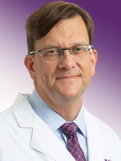Jack Ramage Jr, MD