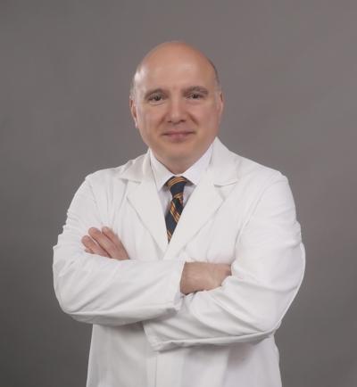Nuri Ozden, MD