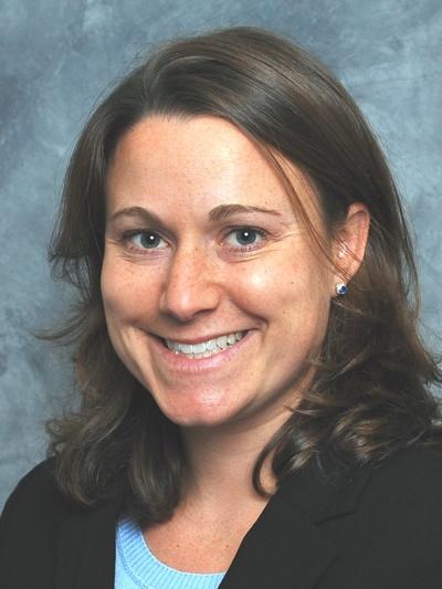 Helena Summers, MD