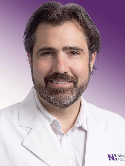 Victor Marlar, MD