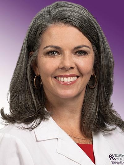 Holly Schmitt, ACNP