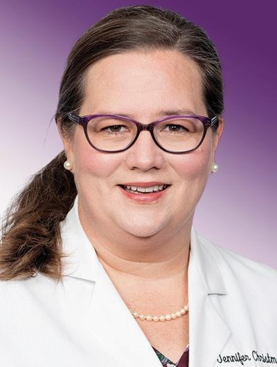 Jennifer Christman, MD