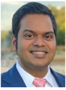 Vikram Anand, MD