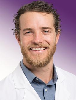 Jonathan Wilson, MD