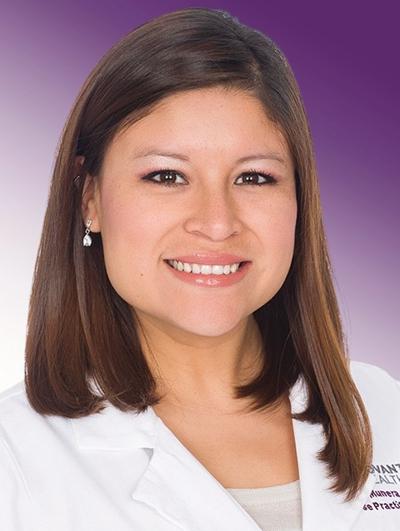 Isabel Munera, WHNP