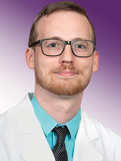 Hunter Story, MD