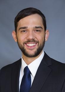 Tyler Brown, MD