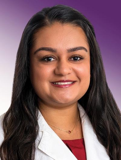 Alexa Amin, PA-C