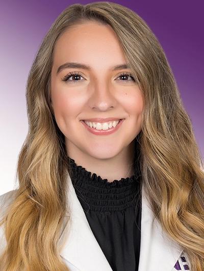 Katelyn Moffo, PA