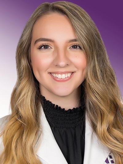 Katelyn Moffo, PA