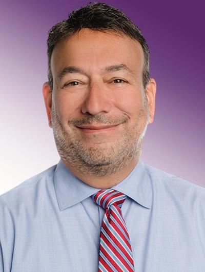Jeffrey Warhaftig, MD