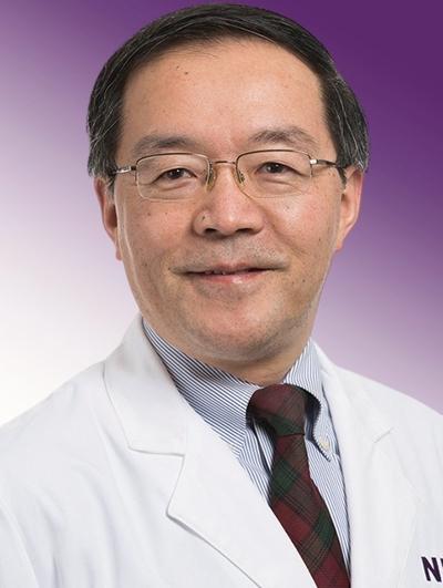 Guangbin Zeng, MD