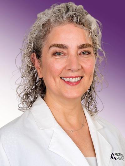 Alicia Beal, MD