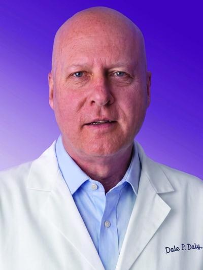 Dale Daly, MD