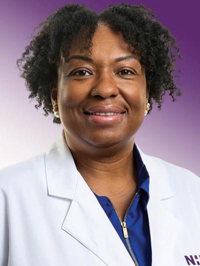 LeShonda Wallace, FNP