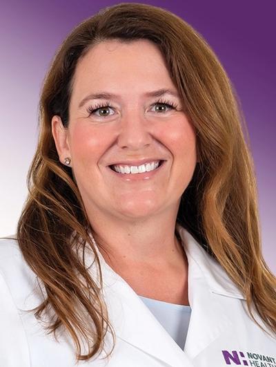 Denise Neal, FNP