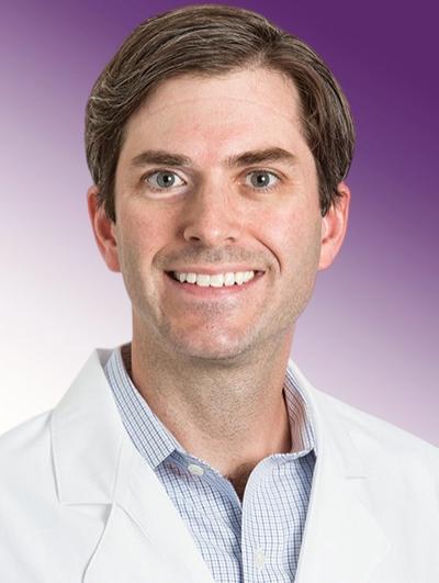 John Wilson, MD