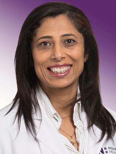 Sonia Duggal, MD