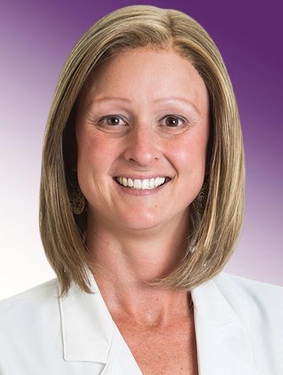 Jennifer Layton, PA-C