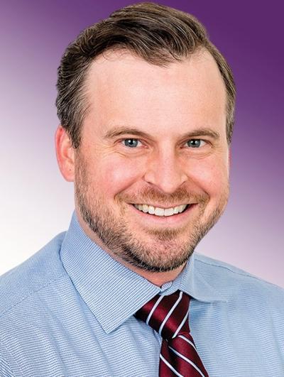 Ryan Aubuchon, MD