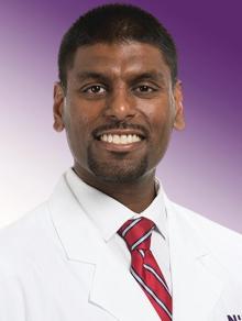 Nicholas Latchana, MD