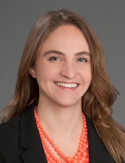 Megan Lee, MD