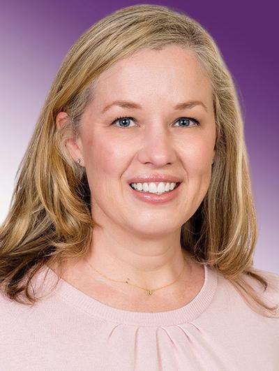Alissa Meads, PNP