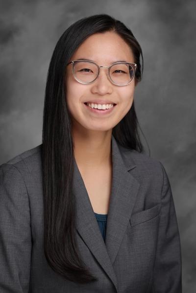 Joyce Hsu, MD