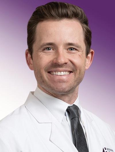 Edward Rives, MD