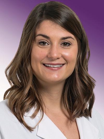 Caroline Waller, AGNP