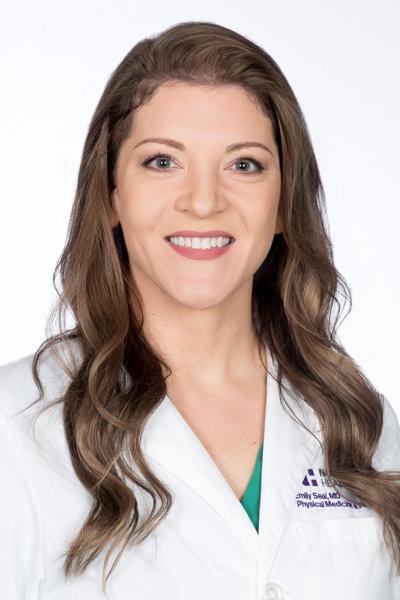 Emily Seal, MD