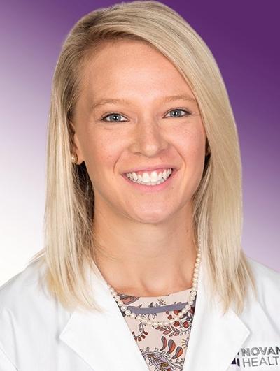 Casey Hardy, FNP