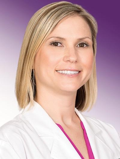 Rachel Beauchamp, FNP