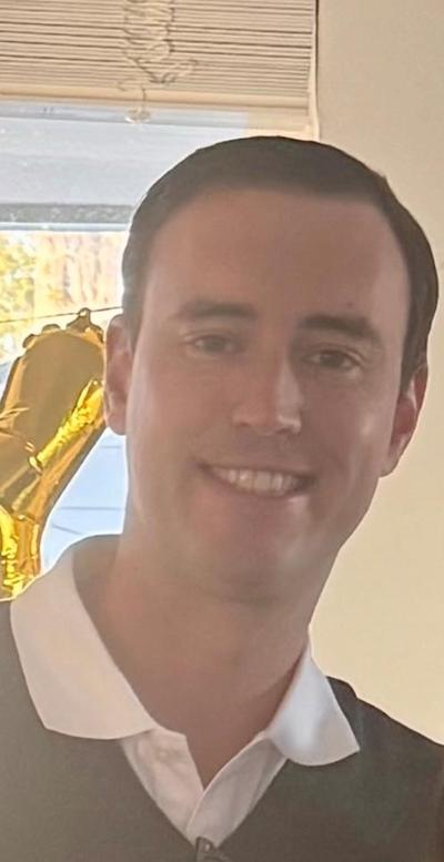 Brenden Moore, DO