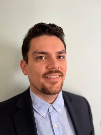 John Lindberg, DMD