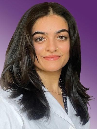 Bhumi Patel, DO