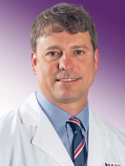 Patrick Ellis, MD
