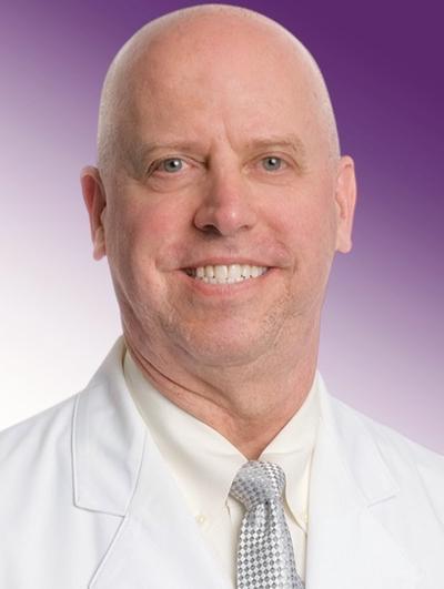 Stephen Oehme, MD