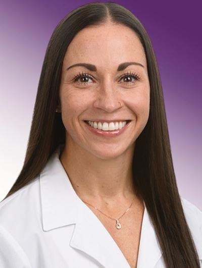 Alicia Friedmann, PA-C