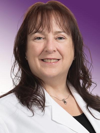 Mary Ann England, FNP
