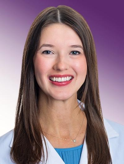 Ashley Raedy, DO