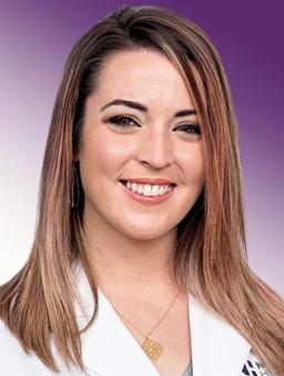 Trina Dale, PA-C