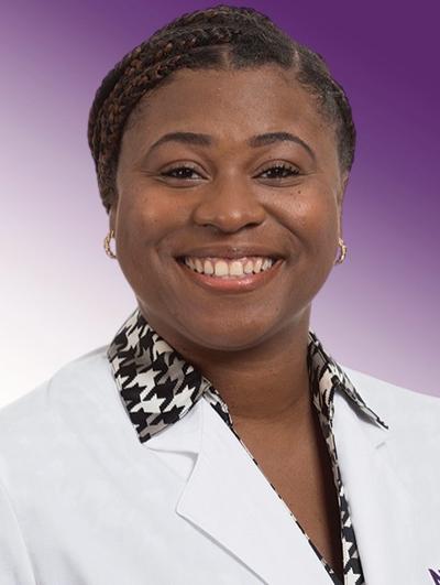 Rachel Dennis, WHNP