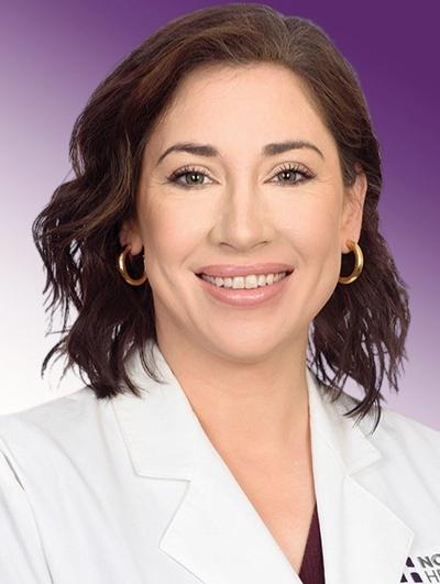Katherine O'Keeffe, FNP