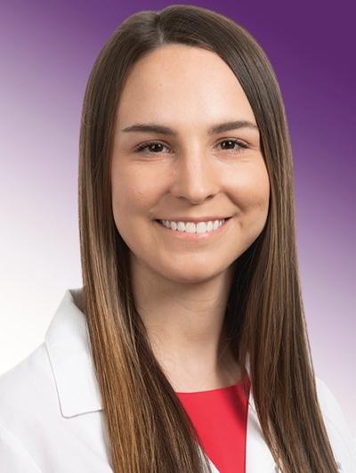 Megan Morava, PA-C
