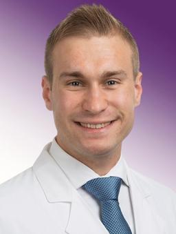 Michael Taylor, MD