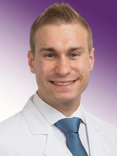 Michael Taylor, MD