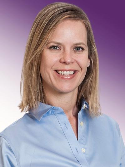 Heather Herring, PNP
