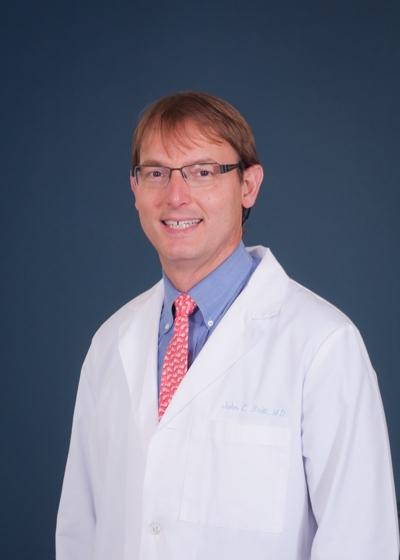 John Britt, MD
