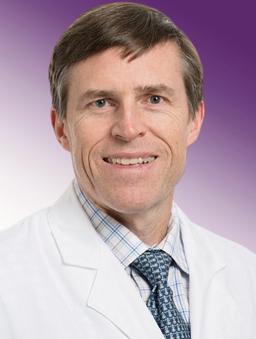 Howard Homesley Jr, MD